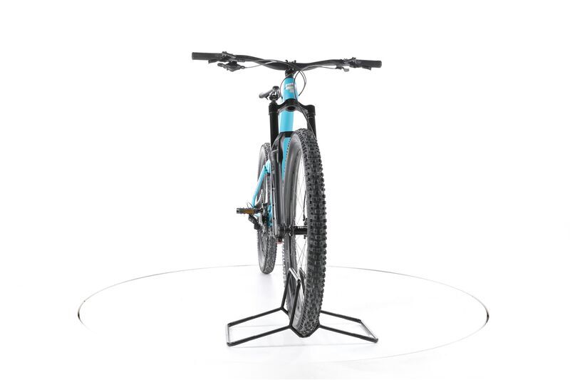 Cube Stereo ONE77 Race 2023 | blue | 29" | L 3