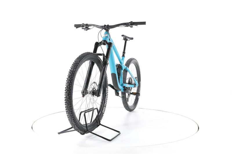 Cube Stereo ONE77 Race 2023 | blue | 29" | L 4