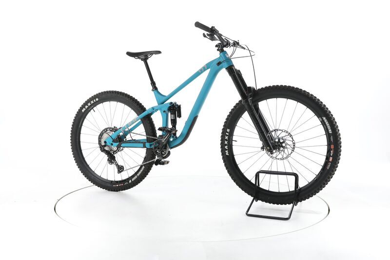 Cube Stereo ONE77 Race 2023 | niebieski | 29" | M 1