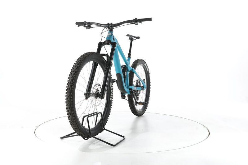 Cube Stereo ONE77 Race 2023 | niebieski | 29" | M 4