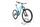 Cube Stereo ONE77 Race 2023 | modrá | 29" | XXL, thumbnail 2 of 4