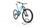 Cube Stereo ONE77 Race 2023 | blue | 29" | XL, thumbnail 2 of 4