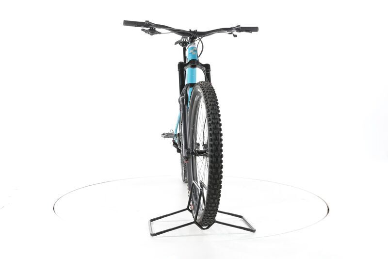 Cube Stereo ONE77 Race 2023 | blue | 29" | XL, image 3 of 4
