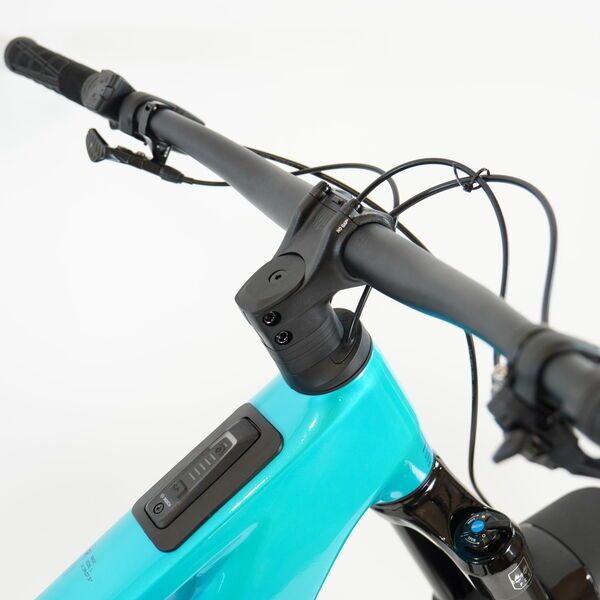 Cube Stereo Hybrid ONE77 HPC Race (2026) | Diamant | blau | Mullet | 48 cm | < 500 km 4