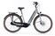 Cube Supreme Hybrid One (2022) | Lage instap | blauw | 28" | S | 500 - 1000 km | 9 Gänge thumbnail 1/5