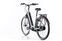 Cube Supreme Hybrid One (2022) | Lage instap | blauw | 28" | S | 500 - 1000 km | 9 Gänge thumbnail 3/5
