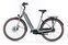 Cube Supreme Hybrid One (2022) | Lage instap | blauw | 28" | S | 500 - 1000 km | 9 Gänge thumbnail 4/5