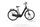 Cube Supreme Hybrid 2024 | black | 28" | M | < 500 km, thumbnail 1 of 5