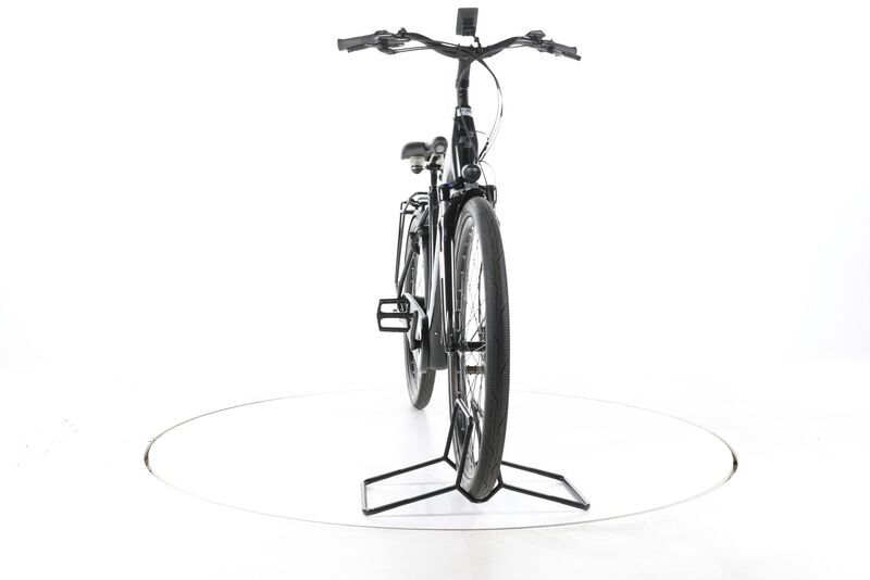 Cube Supreme Hybrid 2024 | black | 28" | M | < 500 km, image 4 of 5