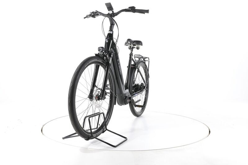 Cube Supreme Hybrid 2024 | black | 28" | M | < 500 km, image 5 of 5