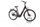 Cube SUPREME HYBRID DELUXE PRO 2025 | violeta | 28" | S | 500 - 3000 km, thumbnail 1 of 4