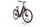 Cube SUPREME HYBRID DELUXE PRO 2025 | violeta | 28" | S | 500 - 3000 km, thumbnail 2 of 4