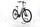 Cube Supreme Hybrid Deluxe SLX 625 2025 | grey | 28" | M | < 500 km, thumbnail 3 of 5