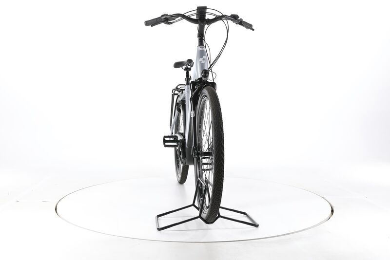 Cube Supreme Hybrid Deluxe SLX 625 2025 | grey | 28" | M | < 500 km, image 4 of 5