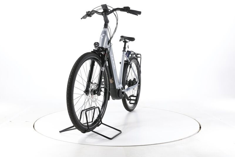 Cube Supreme Hybrid Deluxe SLX 625 2025 | grey | 28" | M | < 500 km, image 5 of 5