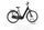 Cube Supreme Hybrid EX 2022 | black | 28" | 54 cm | 500 - 3000 km, thumbnail 1 of 5