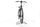 Cube Supreme Hybrid EX 2022 | black | 28" | 54 cm | 500 - 3000 km, thumbnail 4 of 5