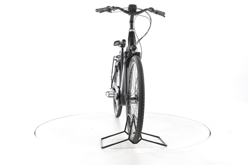 Cube Supreme Hybrid EX 2022 | black | 28" | 54 cm | 500 - 3000 km, image 4 of 5