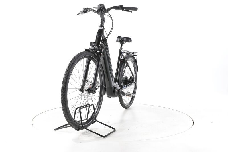 Cube Supreme Hybrid EX 2022 | black | 28" | 54 cm | 500 - 3000 km, image 5 of 5