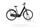 Cube Supreme Hybrid EX 2022 | preto | 28" | 50 cm | 500 - 3000 km, thumbnail 1 of 5