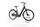 Cube Supreme Hybrid EX 2022 | preto | 28" | 50 cm | 500 - 3000 km, thumbnail 2 of 5