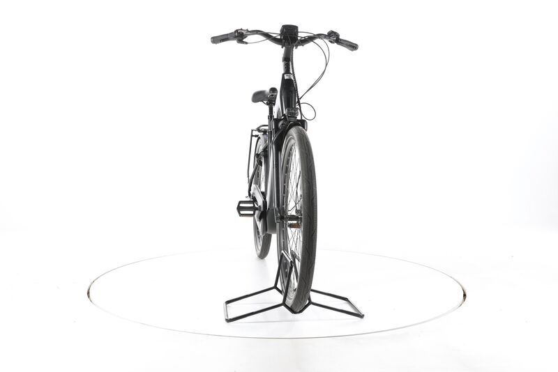 Cube Supreme Hybrid EX 2022 | preto | 28" | 50 cm | 500 - 3000 km, image 4 of 5