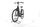 Cube Supreme Hybrid EX 2022 | preto | 28" | 50 cm | 500 - 3000 km, thumbnail 5 of 5