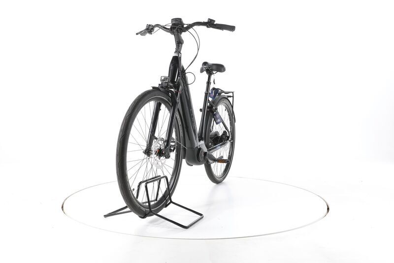 Cube Supreme Hybrid EX 2022 | preto | 28" | 50 cm | 500 - 3000 km, image 5 of 5