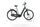 Cube Supreme Hybrid EX 2022 | cinzento | 28" | S | < 500 km, thumbnail 1 of 5