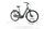 Cube Supreme Hybrid EX 2022 | cinzento | 28" | S | < 500 km, thumbnail 2 of 5