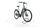 Cube Supreme Hybrid EX 2022 | cinzento | 28" | S | < 500 km, thumbnail 3 of 5
