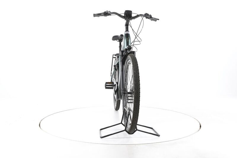Cube Supreme Hybrid EX 2022 | cinzento | 28" | S | < 500 km, image 4 of 5