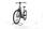 Cube Supreme Hybrid EX 2022 | cinzento | 28" | S | < 500 km, thumbnail 5 of 5