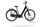 Cube Supreme Hybrid EX 625 2022 | černé | 28" | S | 500 - 3000 km, thumbnail 1 of 5