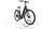 Cube Supreme Hybrid EX 625 2022 | černé | 28" | S | 500 - 3000 km, thumbnail 3 of 5