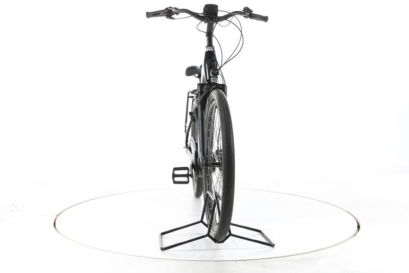 Cube Supreme Hybrid EX 625 2022 | černé | 28" | S | 500 - 3000 km, image 4 of 5