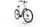 Cube Supreme Hybrid EXC 2022 | bianco | 28" | L | 500 - 3000 km, thumbnail 2 of 4