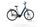 Cube Supreme Hybrid EXC 2022 | blue | 28" | 58 cm | < 500 km, thumbnail 1 of 5