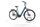 Cube Supreme Hybrid EXC 2022 | blue | 28" | 58 cm | < 500 km, thumbnail 2 of 5