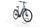 Cube Supreme Hybrid EXC 2022 | blue | 28" | 58 cm | < 500 km, thumbnail 3 of 5