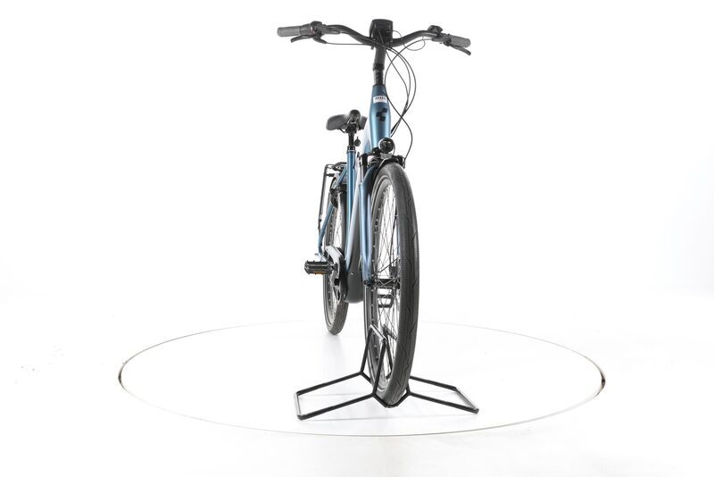 Cube Supreme Hybrid EXC 2022 | blue | 28" | 58 cm | < 500 km, image 4 of 5