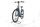 Cube Supreme Hybrid EXC 2022 | blue | 28" | 58 cm | < 500 km, thumbnail 5 of 5