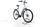 Cube Supreme Hybrid EXC 2024 | white | 28" | 54 cm | 500 - 3000 km, thumbnail 2 of 4
