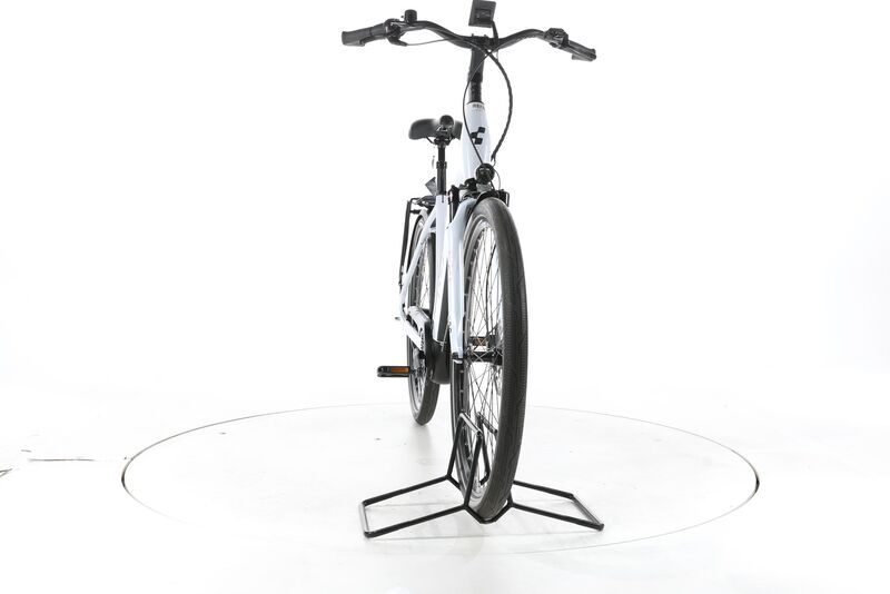 Cube Supreme Hybrid EXC 2024 | white | 28" | 54 cm | 500 - 3000 km, image 3 of 4