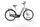 Cube Supreme Hybrid ONE 2022 | hvid | 28" | 54 cm | 500 - 3000 km, thumbnail 1 of 5