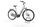 Cube Supreme Hybrid ONE 2022 | hvid | 28" | 54 cm | 500 - 3000 km, thumbnail 2 of 5