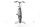 Cube Supreme Hybrid ONE 2022 | hvid | 28" | 54 cm | 500 - 3000 km, thumbnail 4 of 5