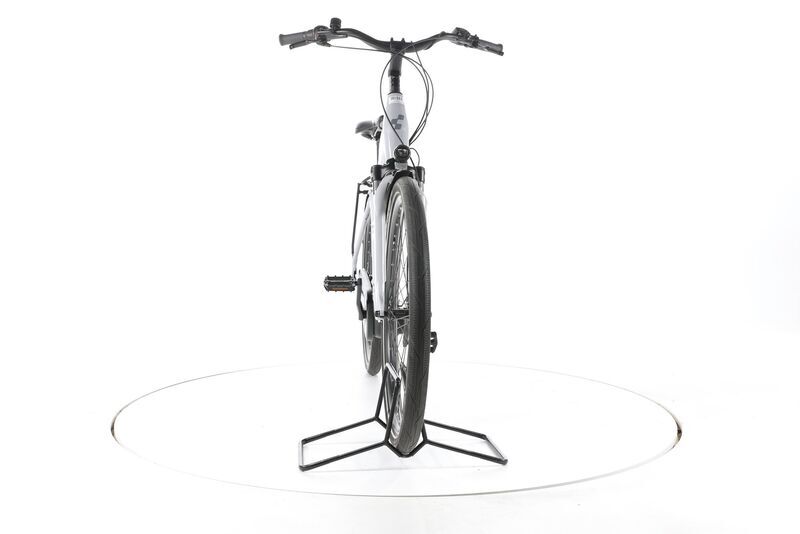 Cube Supreme Hybrid ONE 2022 | hvid | 28" | 54 cm | 500 - 3000 km, image 4 of 5