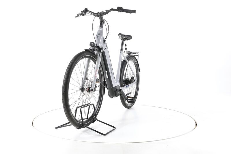 Cube Supreme Hybrid ONE 2022 | hvid | 28" | 54 cm | 500 - 3000 km, image 5 of 5
