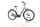 Cube Supreme Hybrid ONE 2022 | grey | 28" | 54 cm | 500 - 3000 km, thumbnail 2 of 5